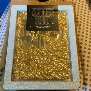 Victoria Secret Heavenly parfum and lotion